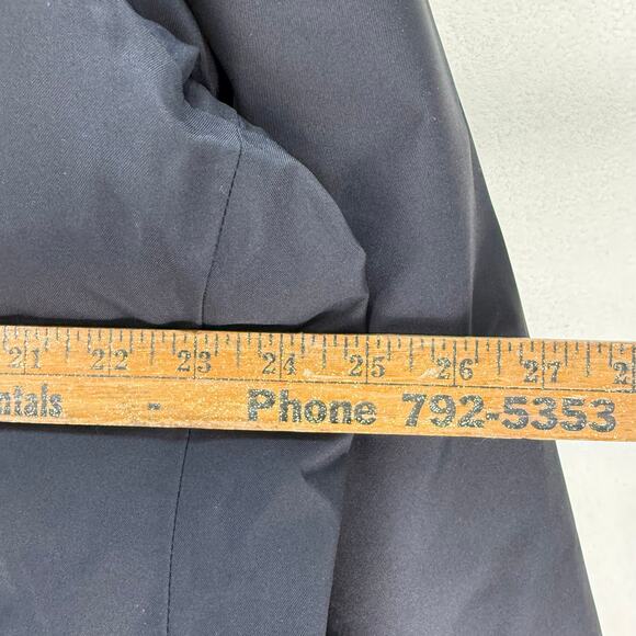 THE NORTH FACE WOMEN'S PLUS SIZE'S 2X ARCTIC PARKA HOODED DOWN JACKET - Picture 5 of 9